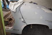 Restauratie Panhard PL17 (1960)