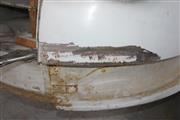 Restauratie Panhard PL17 (1960)