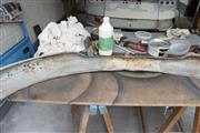 Restauratie Panhard PL17 (1960)