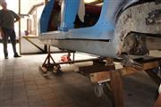 Restauratie Panhard PL17 (1960)