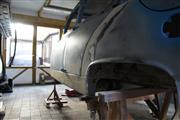 Restauratie Panhard PL17 (1960)