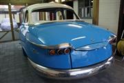 Restauratie Panhard PL17 (1960)