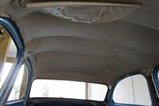 Restauratie Panhard PL17 (1960)