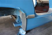 Restauratie Panhard PL17 (1960)