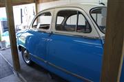 Restauratie Panhard PL17 (1960)