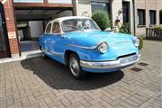 Restauratie Panhard PL17 (1960)