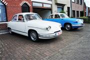 Restauratie Panhard PL17 (1960)