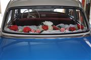 Restauratie Panhard PL17 (1960)