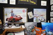 Salon Retromobile (Paris)