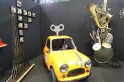 Salon Retromobile (Paris)