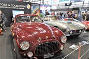 Salon Retromobile (Paris)