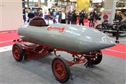 Salon Retromobile (Paris)