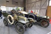 Salon Retromobile (Paris)