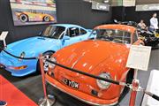 Salon Retromobile (Paris)