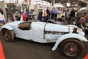 Salon Retromobile (Paris)