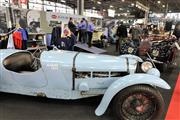 Salon Retromobile (Paris)