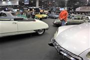 Salon Retromobile (Paris)