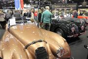 Salon Retromobile (Paris)