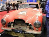 Salon Retromobile (Paris)