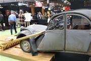 Salon Retromobile (Paris)