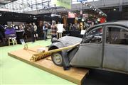 Salon Retromobile (Paris)