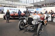 Salon Retromobile (Paris)