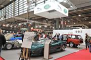 Salon Retromobile (Paris)