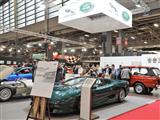 Salon Retromobile (Paris)