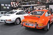 Salon Retromobile (Paris)