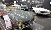 Salon Retromobile (Paris)