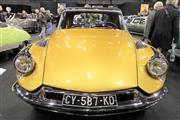 Salon Retromobile (Paris)