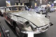 Salon Retromobile (Paris)