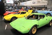 Salon Retromobile (Paris)