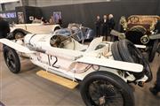 Salon Retromobile (Paris)