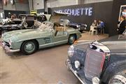 Salon Retromobile (Paris)