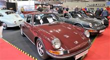 Salon Retromobile (Paris)