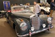 Salon Retromobile (Paris)