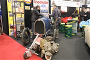 Salon Retromobile (Paris)