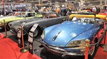 Salon Retromobile (Paris)