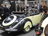 Salon Retromobile (Paris)