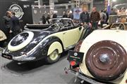 Salon Retromobile (Paris)