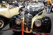 Salon Retromobile (Paris)