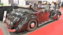 Salon Retromobile (Paris)