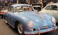 Salon Retromobile (Paris)