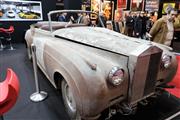 Salon Retromobile (Paris)