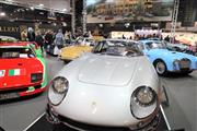 Salon Retromobile (Paris)