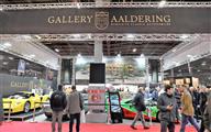 Salon Retromobile (Paris)