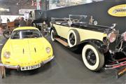 Salon Retromobile (Paris)