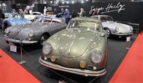 Salon Retromobile (Paris)