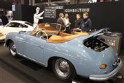 Salon Retromobile (Paris)